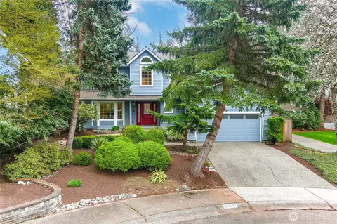 23947 SE 42nd Pl, Issaquah, WA 98029