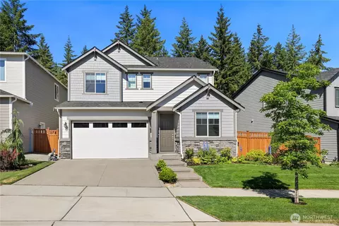 12976 186th Ave E, Bonney Lake, WA 98391