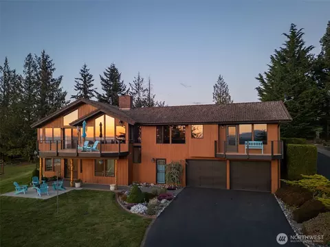 465 Quails Roost Rd, Sequim, WA 98382