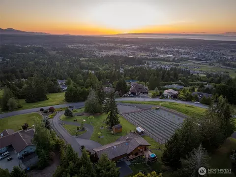 View/Area - 465 Quails Roost Rd, Sequim, WA 98382 photo 5 of 6