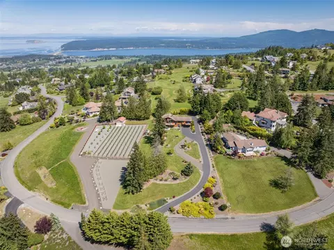 View/Area - 465 Quails Roost Rd, Sequim, WA 98382 photo 2 of 6