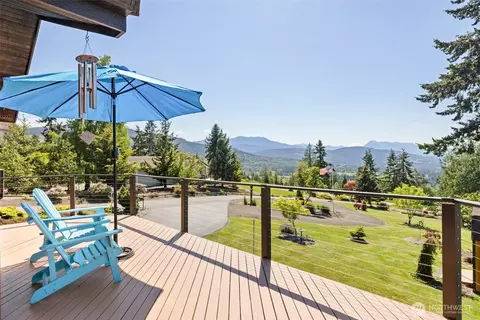 Exterior - 465 Quails Roost Rd, Sequim, WA 98382 photo 5 of 5