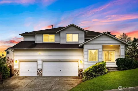 1817 180th Pl SW, Lynnwood, WA 98037