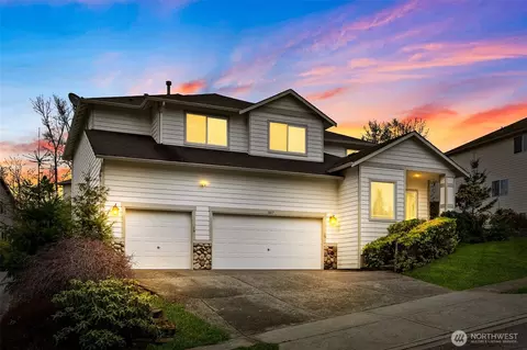 1817 180th Pl SW, Lynnwood, WA 98037