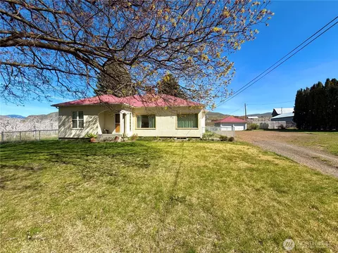 31644 Hwy 97, Tonasket, WA 98855