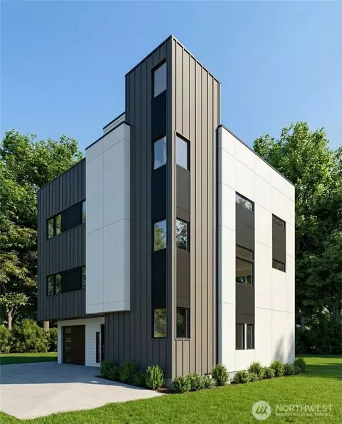 3638 Greenwood Ave N #A, Seattle, WA 98103