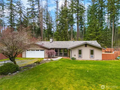 Exterior - 3719 260th St E, Spanaway, WA 98387 photo 2 of 14