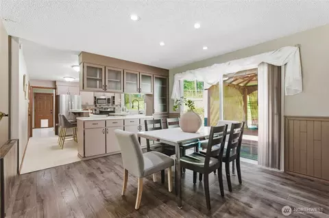 Dining - 3719 260th St E, Spanaway, WA 98387 photo 1 of 2