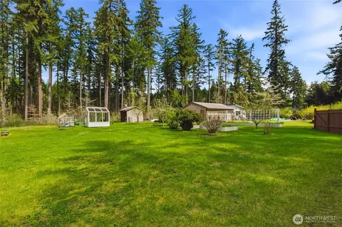 Exterior - 3719 260th St E, Spanaway, WA 98387 photo 10 of 14