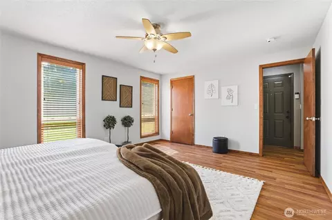 Bedroom - 3719 260th St E, Spanaway, WA 98387 photo 3 of 5