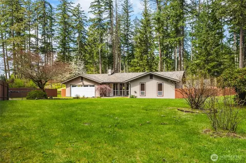 Exterior - 3719 260th St E, Spanaway, WA 98387 photo 13 of 14