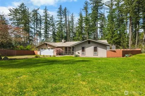 Exterior - 3719 260th St E, Spanaway, WA 98387 photo 14 of 14