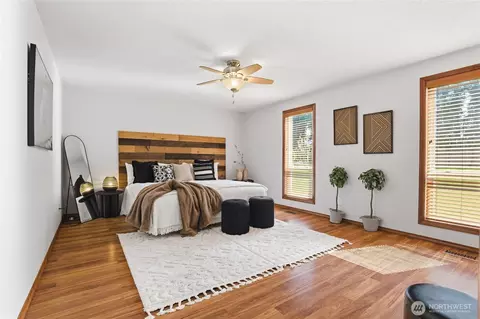 Bedroom - 3719 260th St E, Spanaway, WA 98387 photo 1 of 5