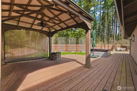 Exterior - 3719 260th St E, Spanaway, WA 98387 photo 5 of 14