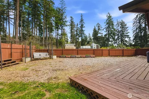 Exterior - 3719 260th St E, Spanaway, WA 98387 photo 8 of 14