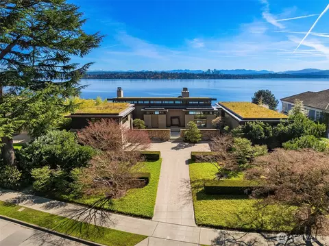 508 Mcgilvra Blvd E, Seattle, WA 98112
