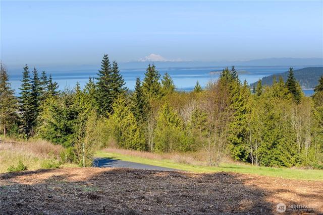 9999 Elk Pass Rd #LOT 16, Sequim, WA 98362