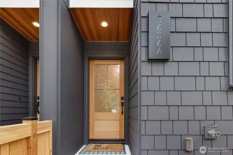 3636 Greenwood Ave N #A, Seattle, WA 98103
