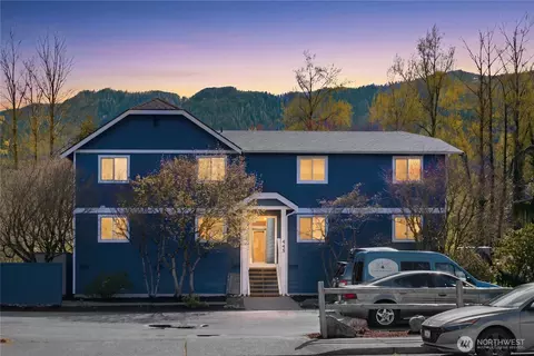 445 Main Ave S #25, North Bend, WA 98045