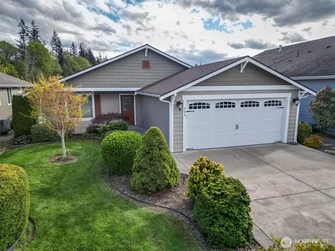 41 W Lobelia Dr, Sequim, WA 98382