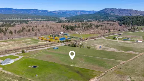 0 Nnn Lower Peoh Point Rd, Cle Elum, WA 98922