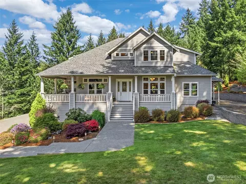 8808 82nd Ln SE, Olympia, WA 98513