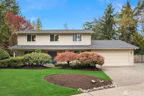 11321 83rd Pl NE, Kirkland, WA 98034