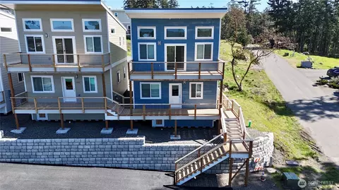 621 Finnegan Way, Friday Harbor, WA 98250