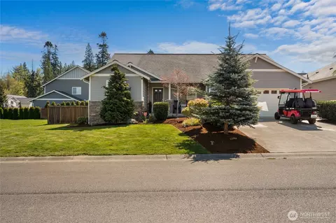 5383 Coastal Loop, Blaine, WA 98230