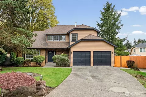 28813 14th Ave S, Federal Way, WA 98003