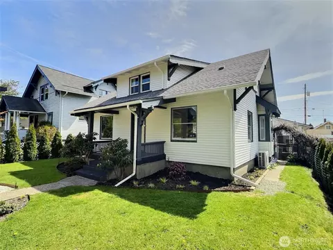 514 S 48 St, Tacoma, WA 98408