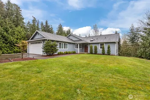 4972 Hawks Nest Ln SW, Port Orchard, WA 98367
