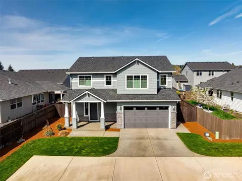 2840 SE 20th Ave, Battle Ground, WA 98604