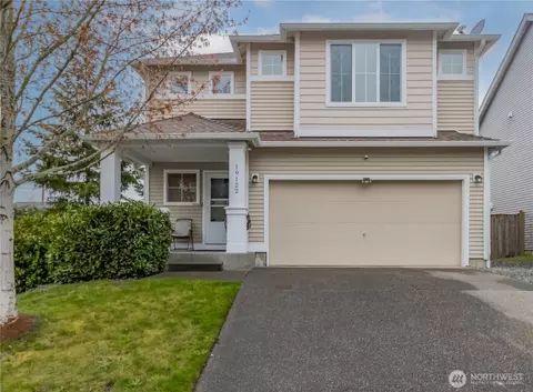 19122 19th Avenue Ct E, Spanaway, WA 98387