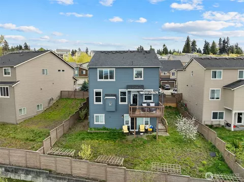 2688 81st Avenue Ct E, Edgewood, WA 98371