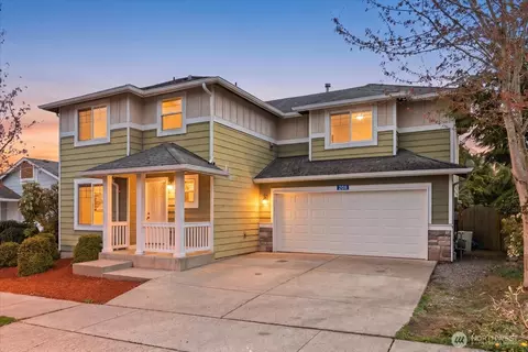 208 Shantel St, Mount Vernon, WA 98274