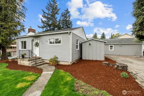 5904 S 149th St, Tukwila, WA 98168