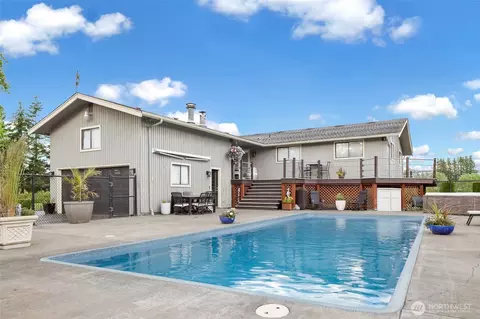 1835 E Smith Rd, Bellingham, WA 98226