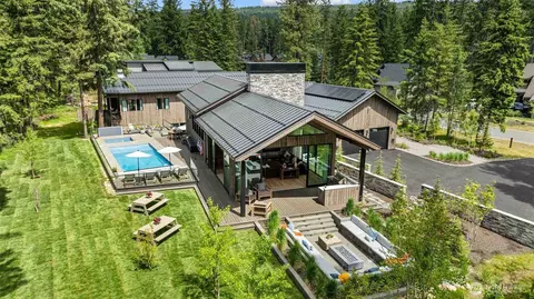 1501 Kokanee Loop, Cle Elum, WA 98922