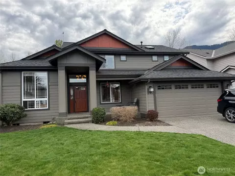245 SE 10th Cir, North Bend, WA 98045