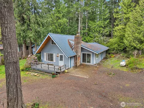 350 Trailwood Dr, Brinnon, WA 98320