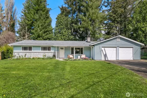 2809 Montclair Ct SE, Lacey, WA 98503