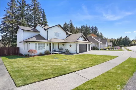 7028 Cavalier St SW, Olympia, WA 98512
