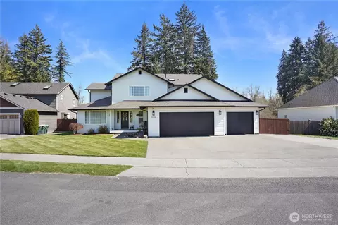7028 Cavalier St SW, Olympia, WA 98512