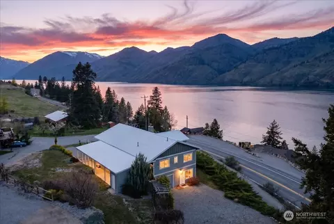 104 Mirage Ln, Chelan, WA 98816