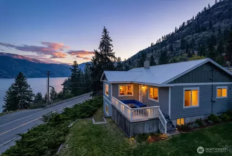 104 Mirage Ln, Chelan, WA 98816