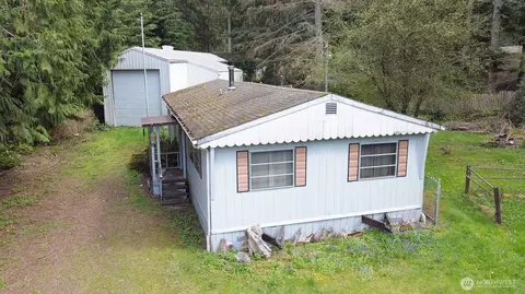 44032 Fir Rd, Gold Bar, WA 98251