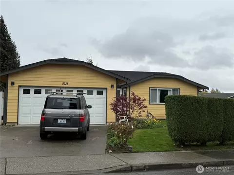 5338 Shields Rd, Ferndale, WA 98248