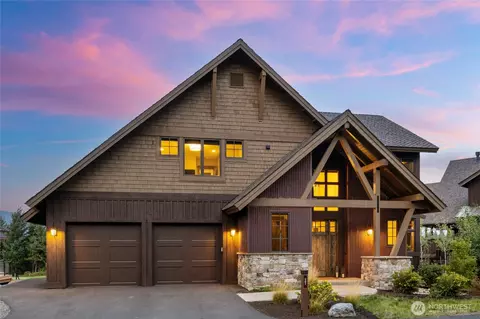 261 Cabin Trail Dr, Cle Elum, WA 98922