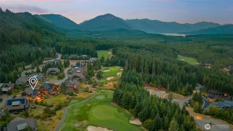 261 Cabin Trail Dr, Cle Elum, WA 98922